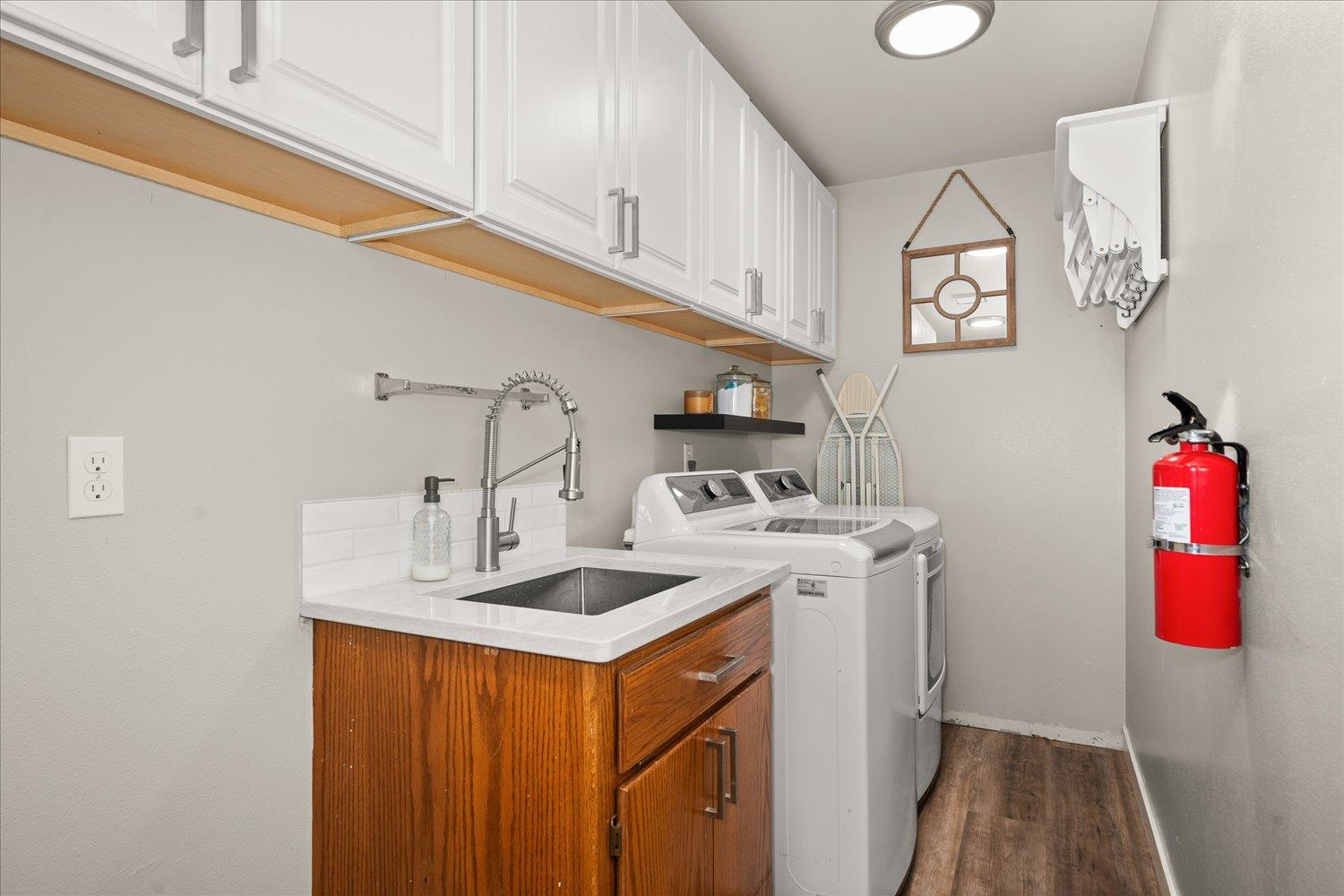 5014 East Nancy Court Mead, WA 99021 - Photo 20 of 31 Gallery Image 20