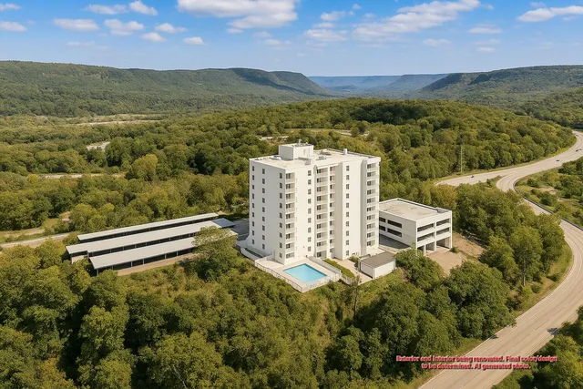 $315,000 | 1131 Stringers Ridge Road, Unit 10B, Chattanooga, TN 37405