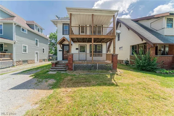 $105,000 | 1318 Middle Avenue, Elyria, OH 44035