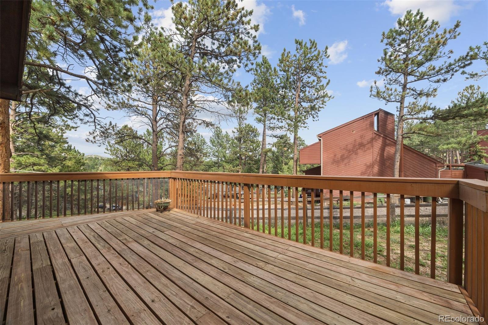 30212 Spruce Road Evergreen, CO 80439 - Photo 39 of 50 Gallery Image 39