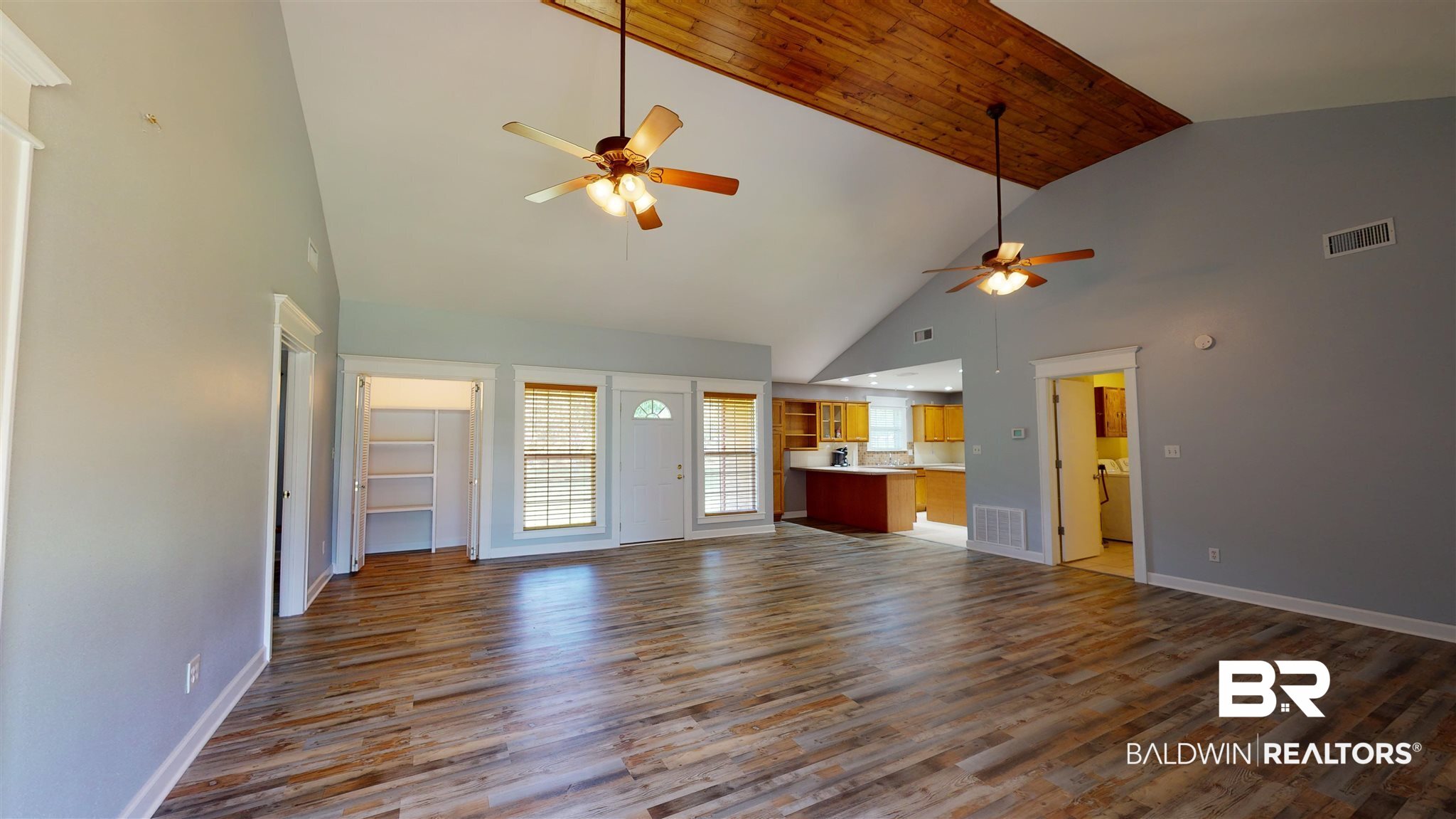 13025 Mary Ann Bch Road Fairhope, AL 36532 - Photo 9 of 13 living room of second home