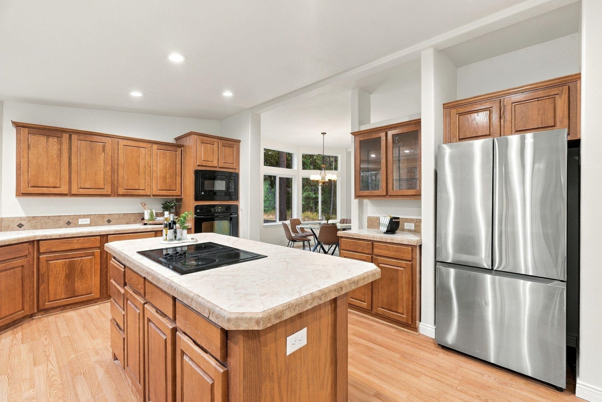 10927 East Halliday Road Colbert, WA 99005 - Photo 9 of 40 Gallery Image 9