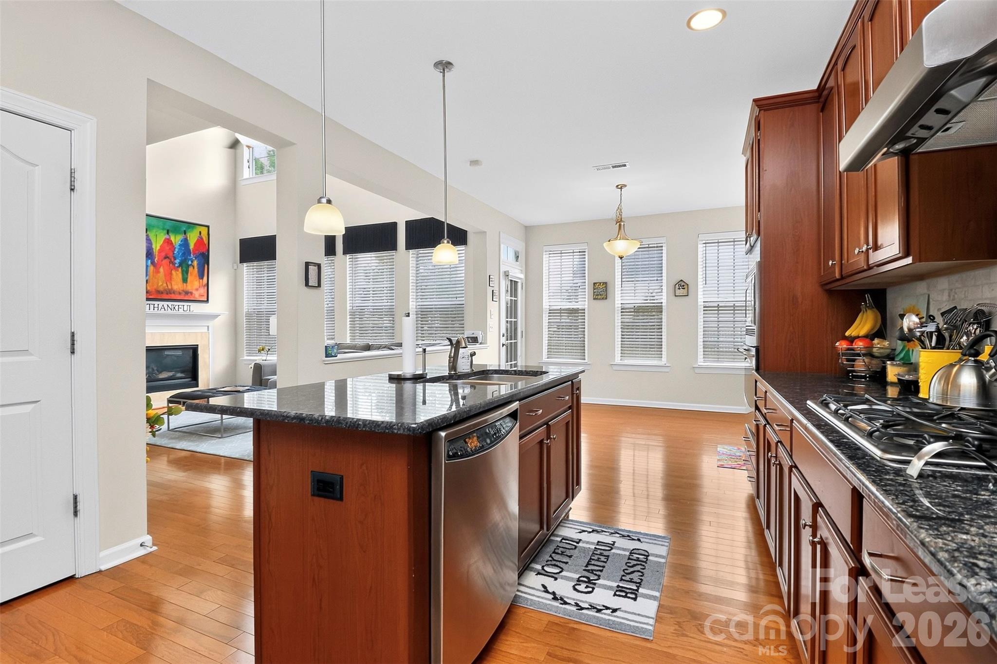 6314 Baltray Road Charlotte, NC 28278 - Photo 8 of 24