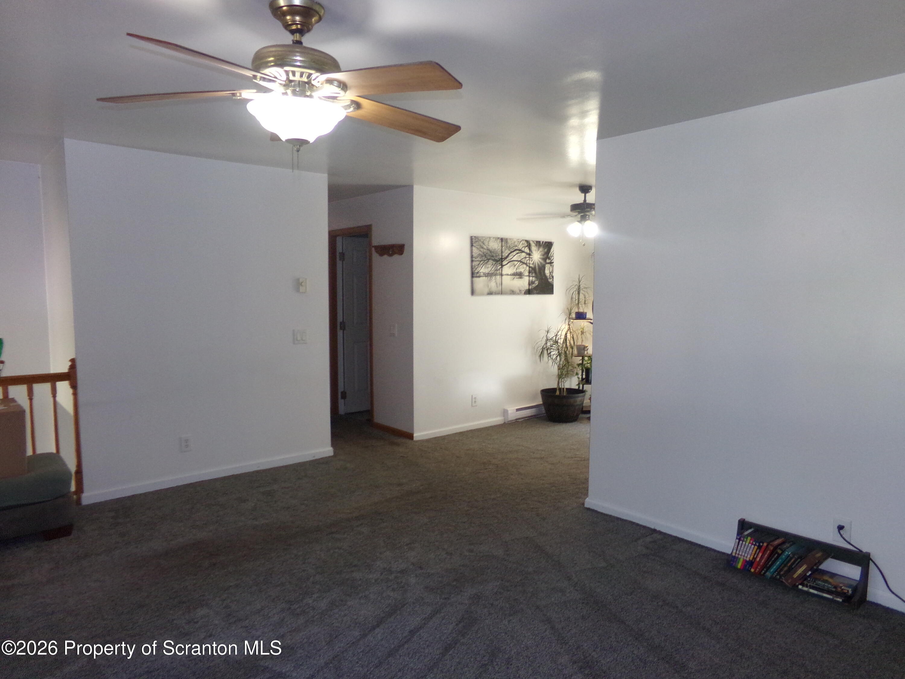1561 Keelersburg Road Falls, PA 18615 - Photo 10 of 59 Living Room