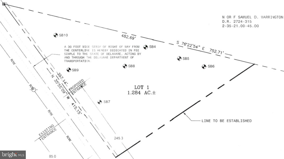 16345 Sam Lucas Road Milton, DE 19968 - Photo 3 of 7 Gallery Image 3