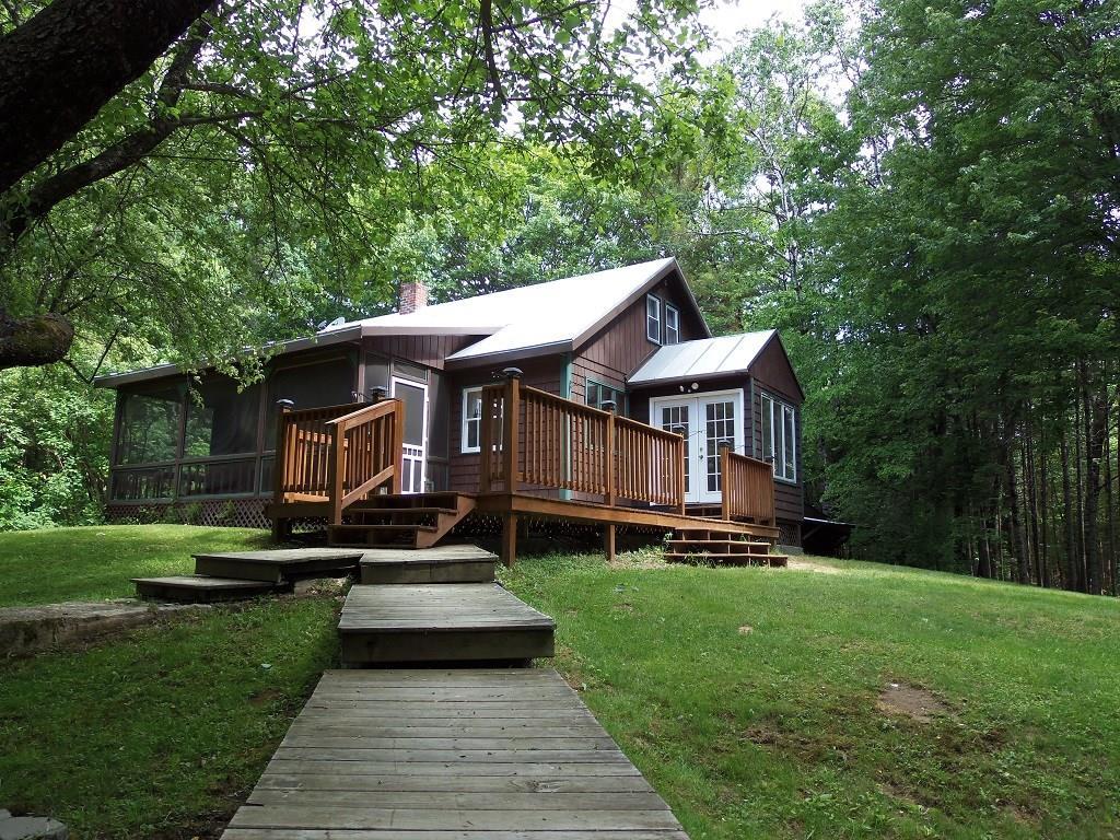 293 Campground Road North Anson, ME 04958 - Photo 25 of 35 Photo