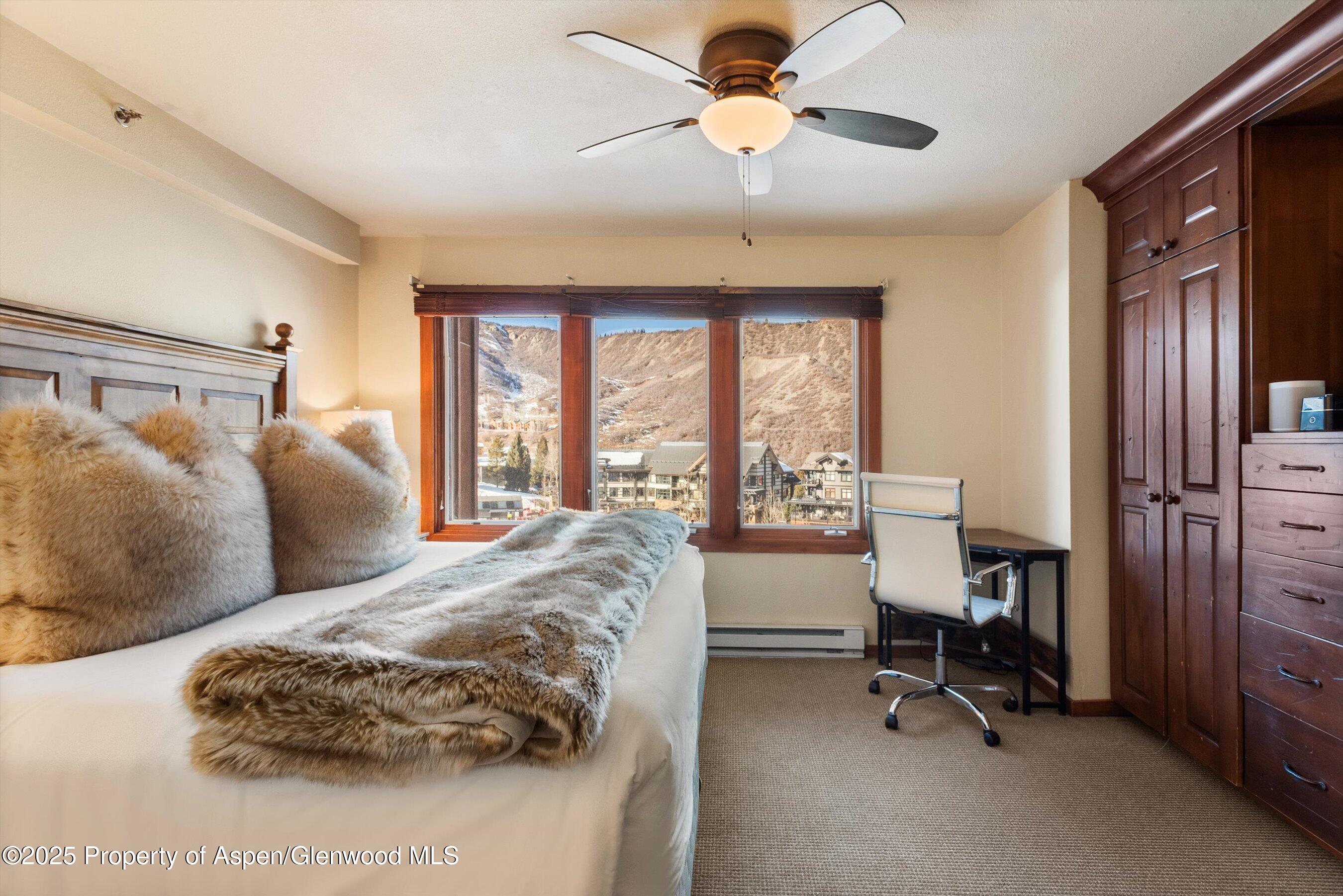 400 Wood Road, Unit 1207 Snowmass Village, CO 81615 - Photo 13 of 32 Crestwood 1207 (13)