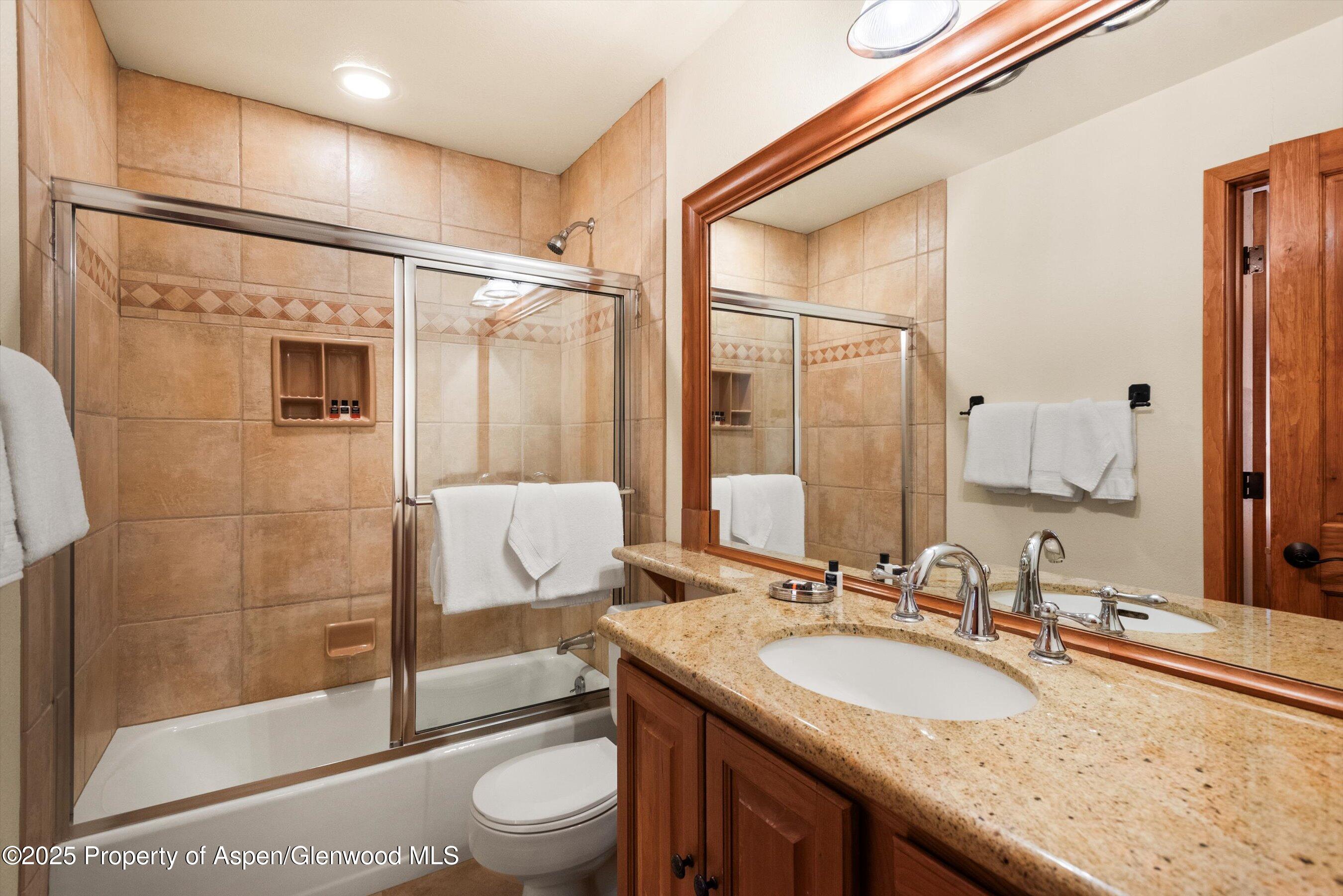 400 Wood Road, Unit 1207 Snowmass Village, CO 81615 - Photo 18 of 32 Crestwood 1207 (18)