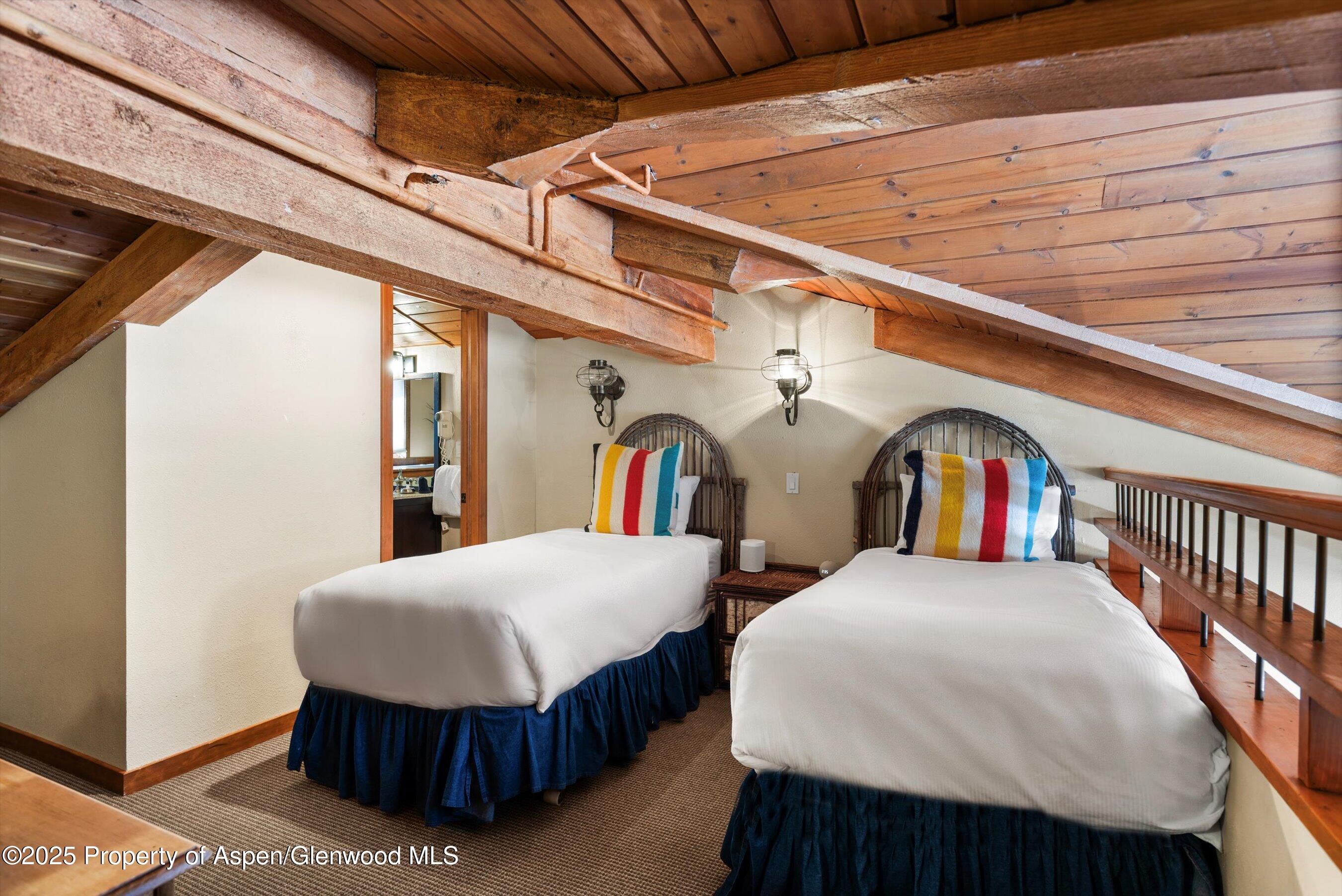 400 Wood Road, Unit 1207 Snowmass Village, CO 81615 - Photo 19 of 32 Crestwood 1207 (19)