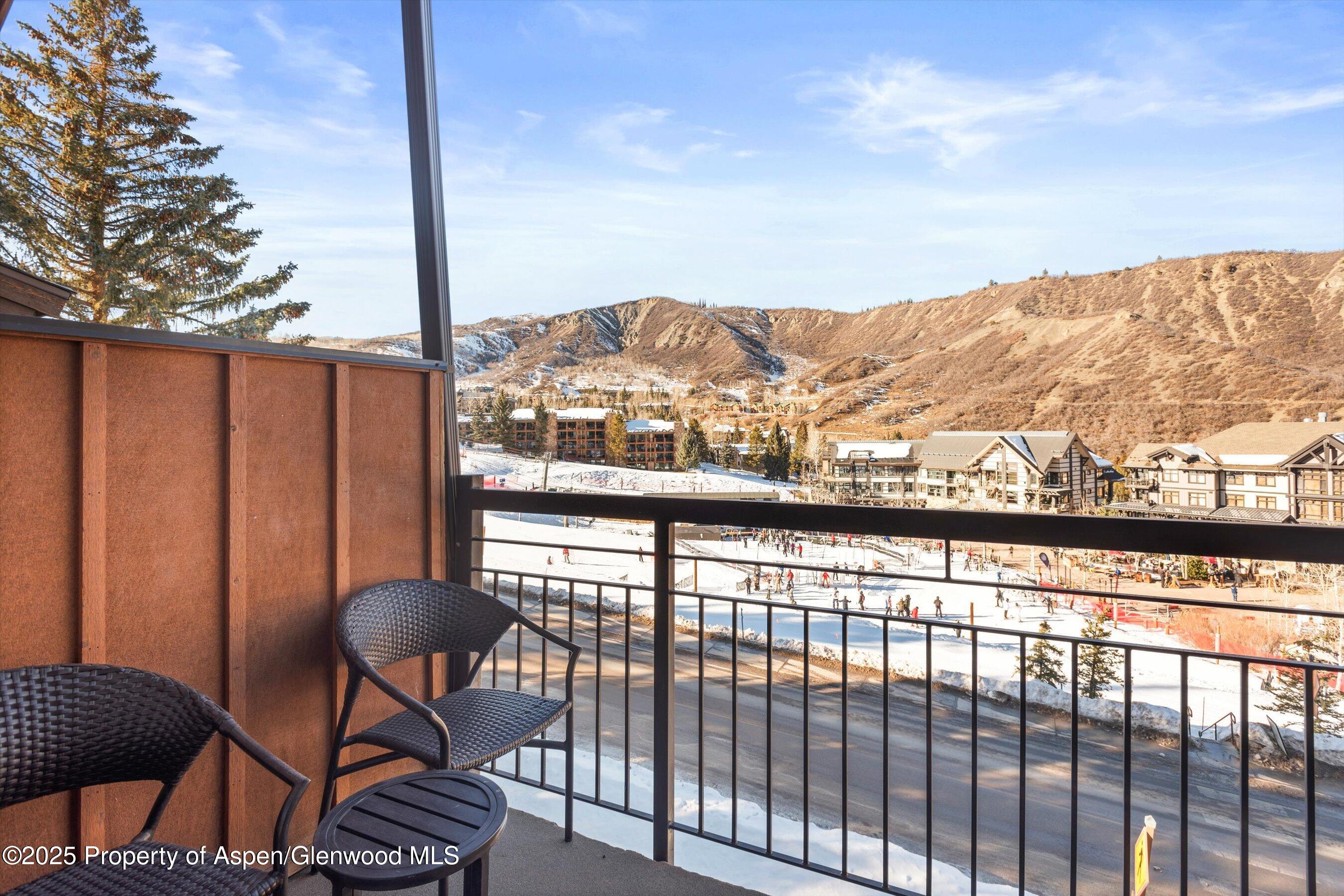 400 Wood Road, Unit 1207 Snowmass Village, CO 81615 - Photo 23 of 32 Crestwood 1207 (23)