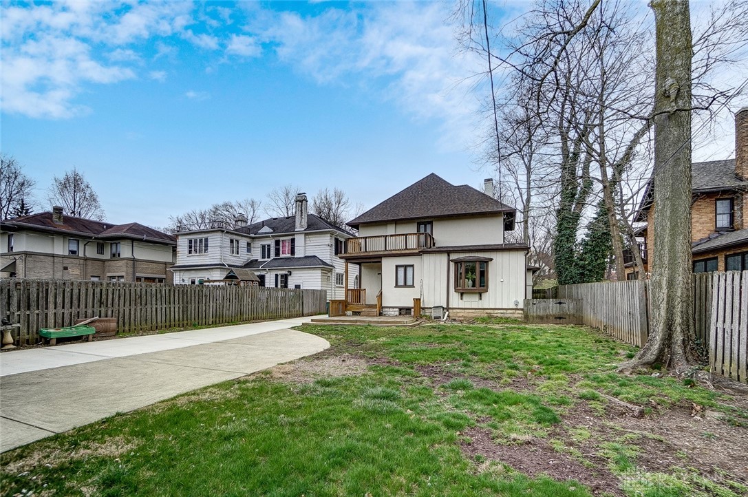 160 Squirrel Road Dayton, OH 45405 - Photo 55 of 55 Gallery Image 55