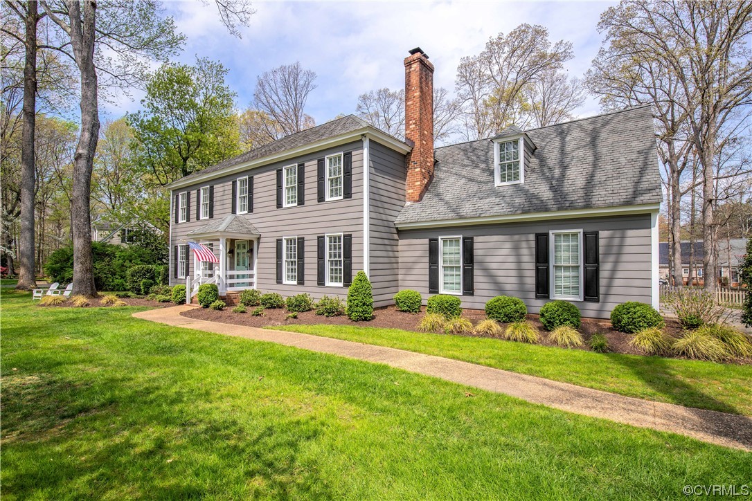 14320 Newgate Road Midlothian, VA 23113 - Photo 3 of 47