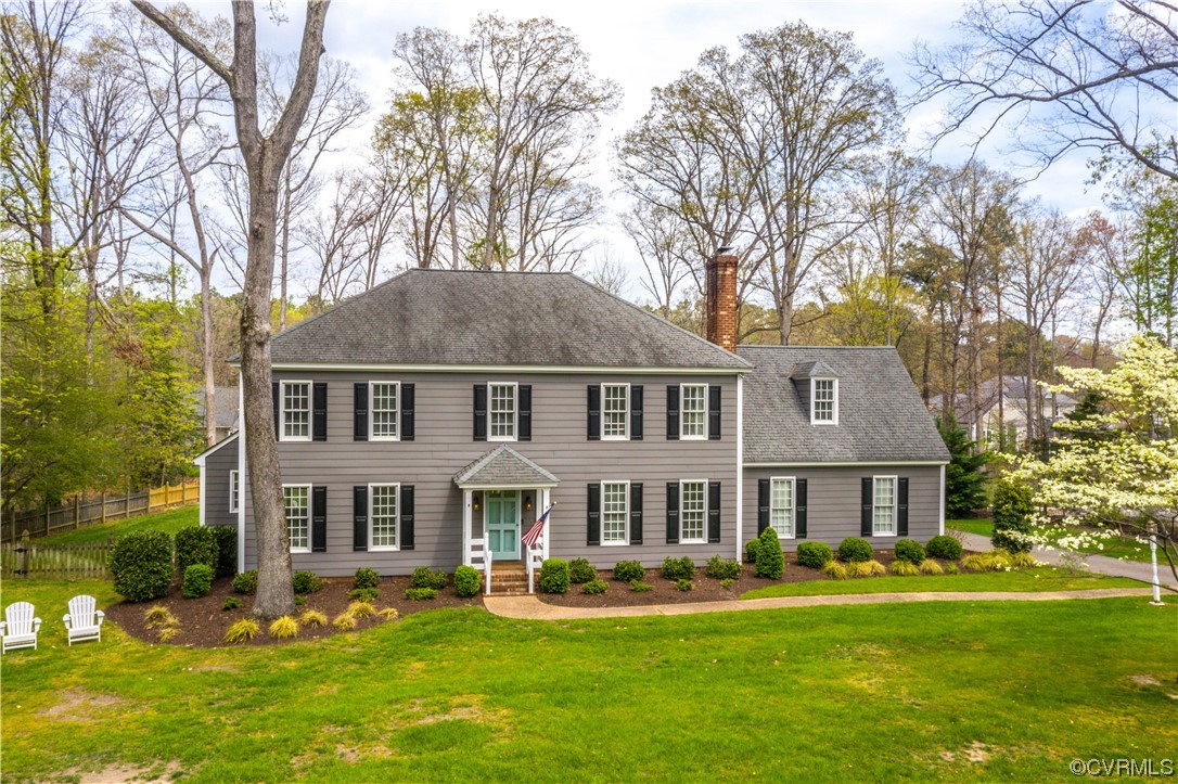 14320 Newgate Road Midlothian, VA 23113 - Photo 4 of 47