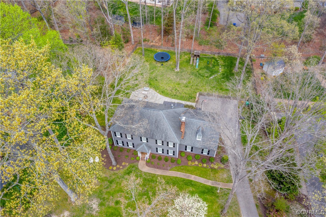 14320 Newgate Road Midlothian, VA 23113 - Photo 41 of 47