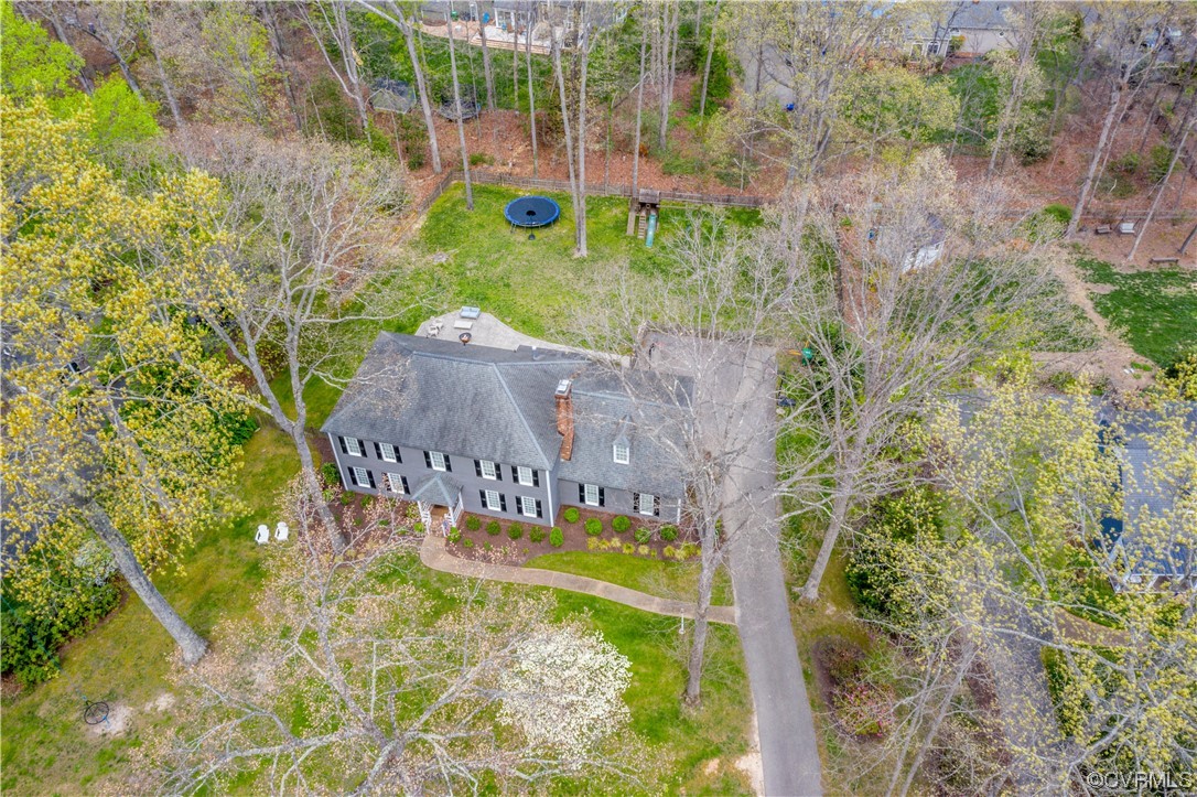 14320 Newgate Road Midlothian, VA 23113 - Photo 42 of 47
