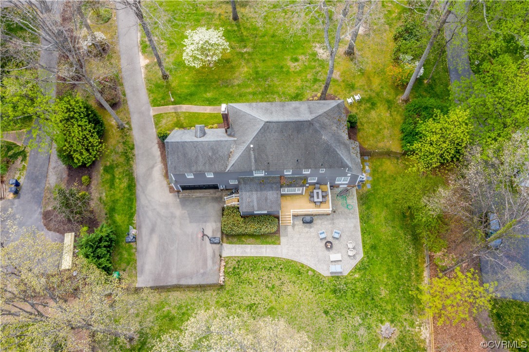14320 Newgate Road Midlothian, VA 23113 - Photo 47 of 47