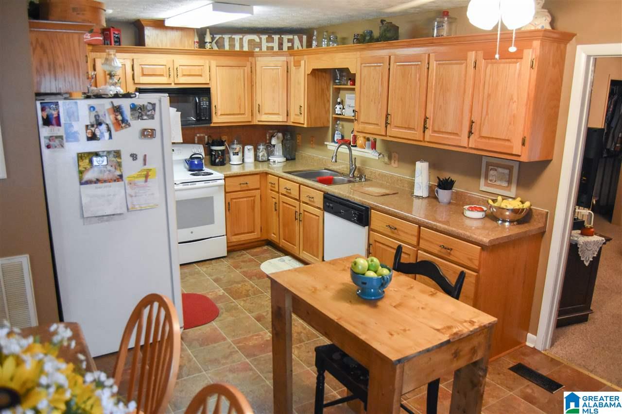 71 Kindle Way Ohatchee, AL 36271 - Photo 14 of 27