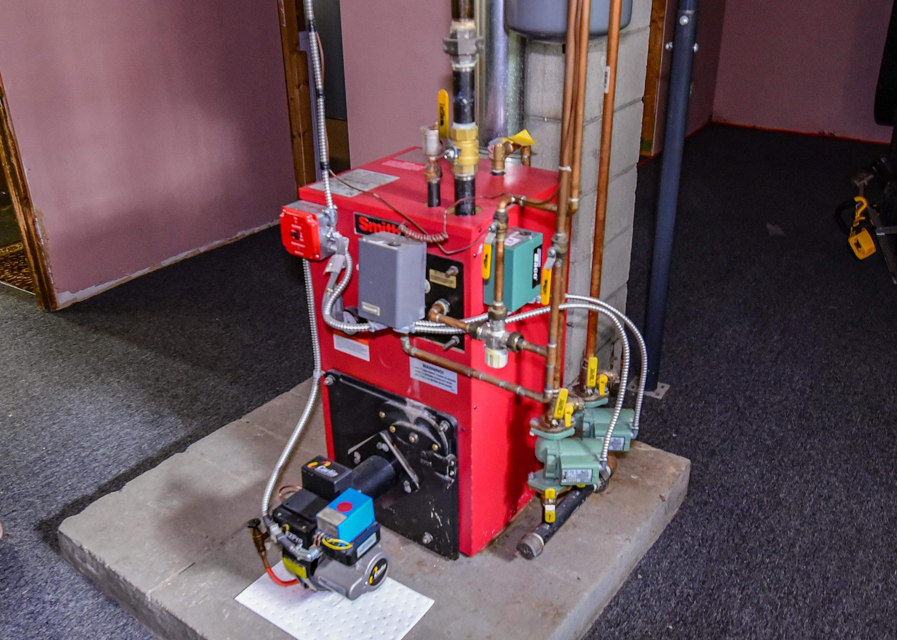 70 Forrest Road Northfield, NH 03276 - Photo 23 of 24