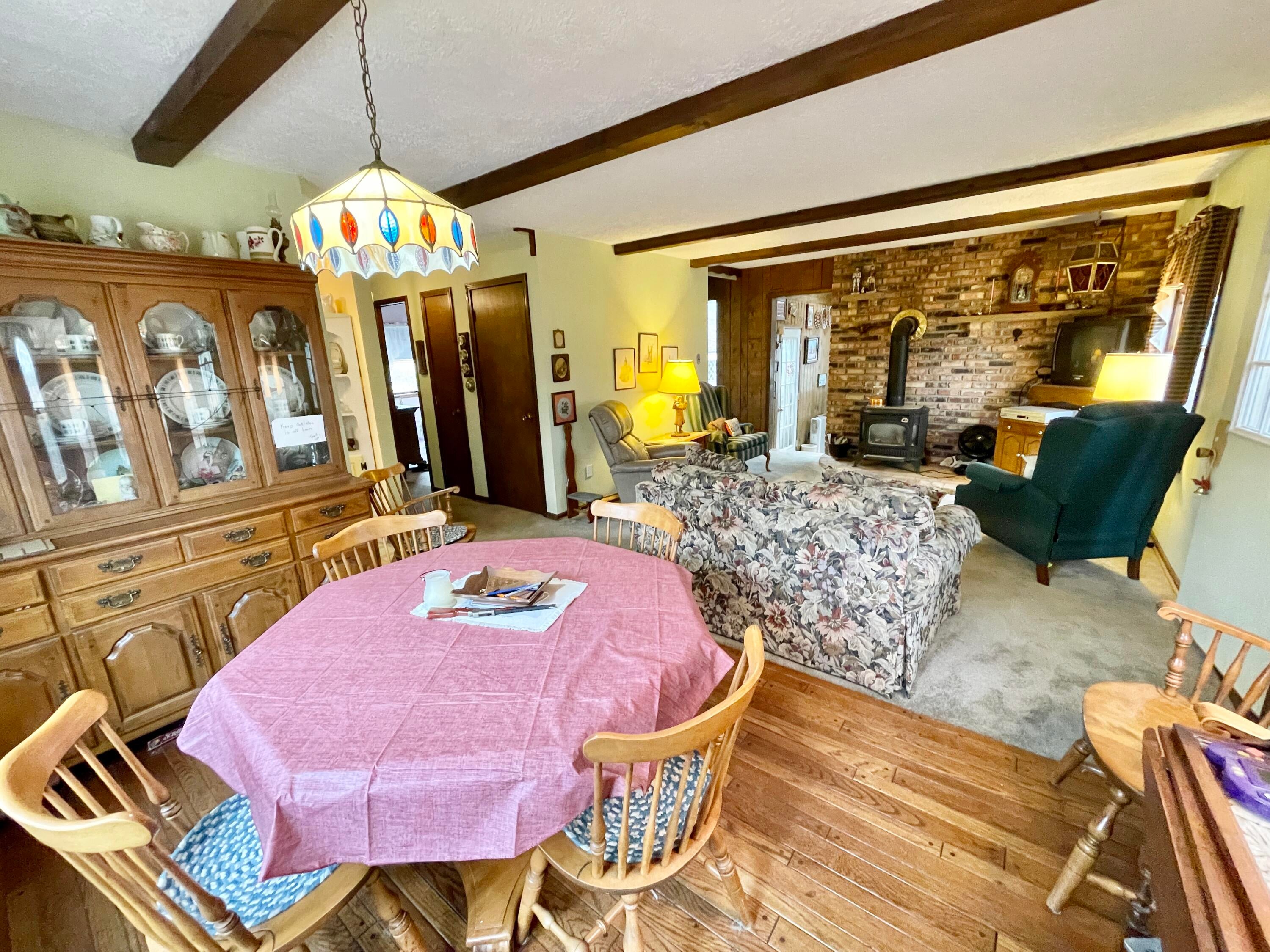 5365 North Red Oak Road Lewiston, MI 49756 - Photo 9 of 35 Gallery Image 9