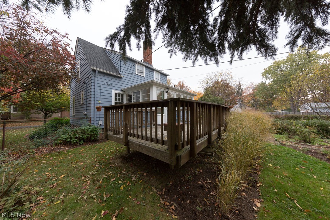 1191 Sylvania Road Cleveland Heights, OH 44121 - Photo 24 of 25
