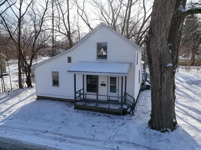 $179,900 | 909 West Garro Street, Plymouth, IN 46563