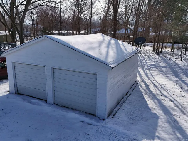 $179,900 | 909 West Garro Street, Plymouth, IN 46563