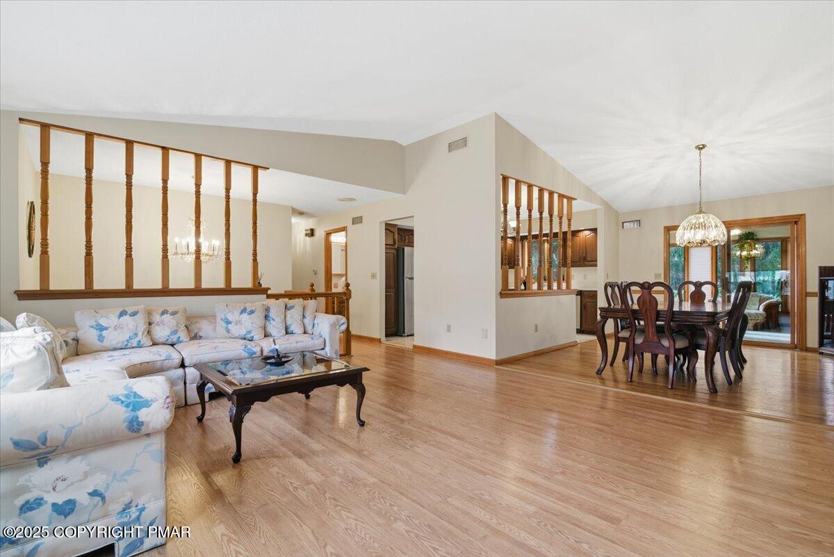 5 Cedar Road Mount Pocono, PA 18344 - Photo 5 of 30 Full Living Area