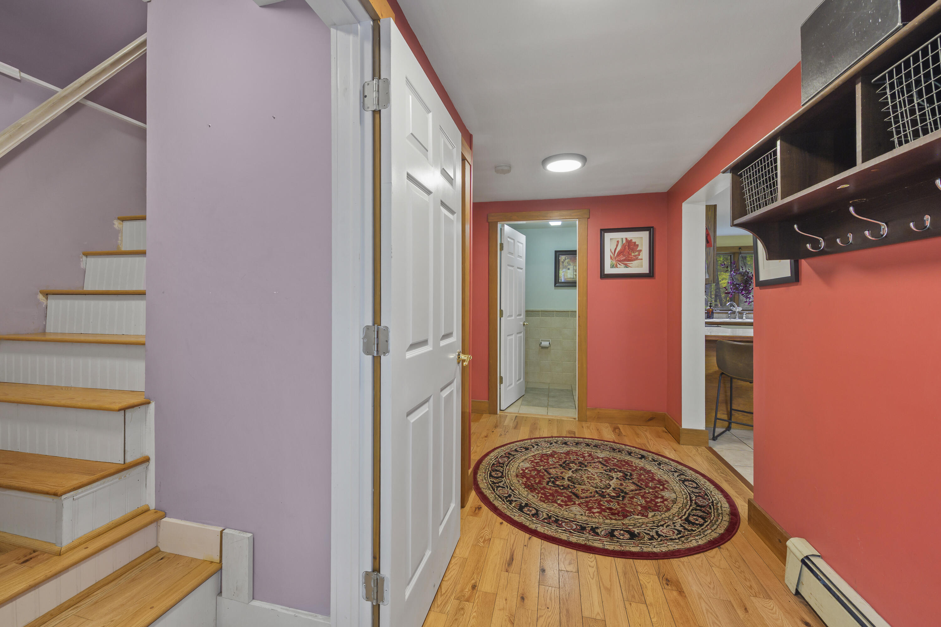 96 Timber Lane Newcastle, ME 04553 - Photo 12 of 82 16-96 Timber Ln, Newcastle, ME-TP