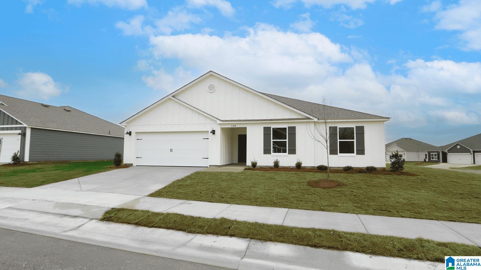 139 Aberdeen Loop Calera, AL 35040 - Photo 2 of 41