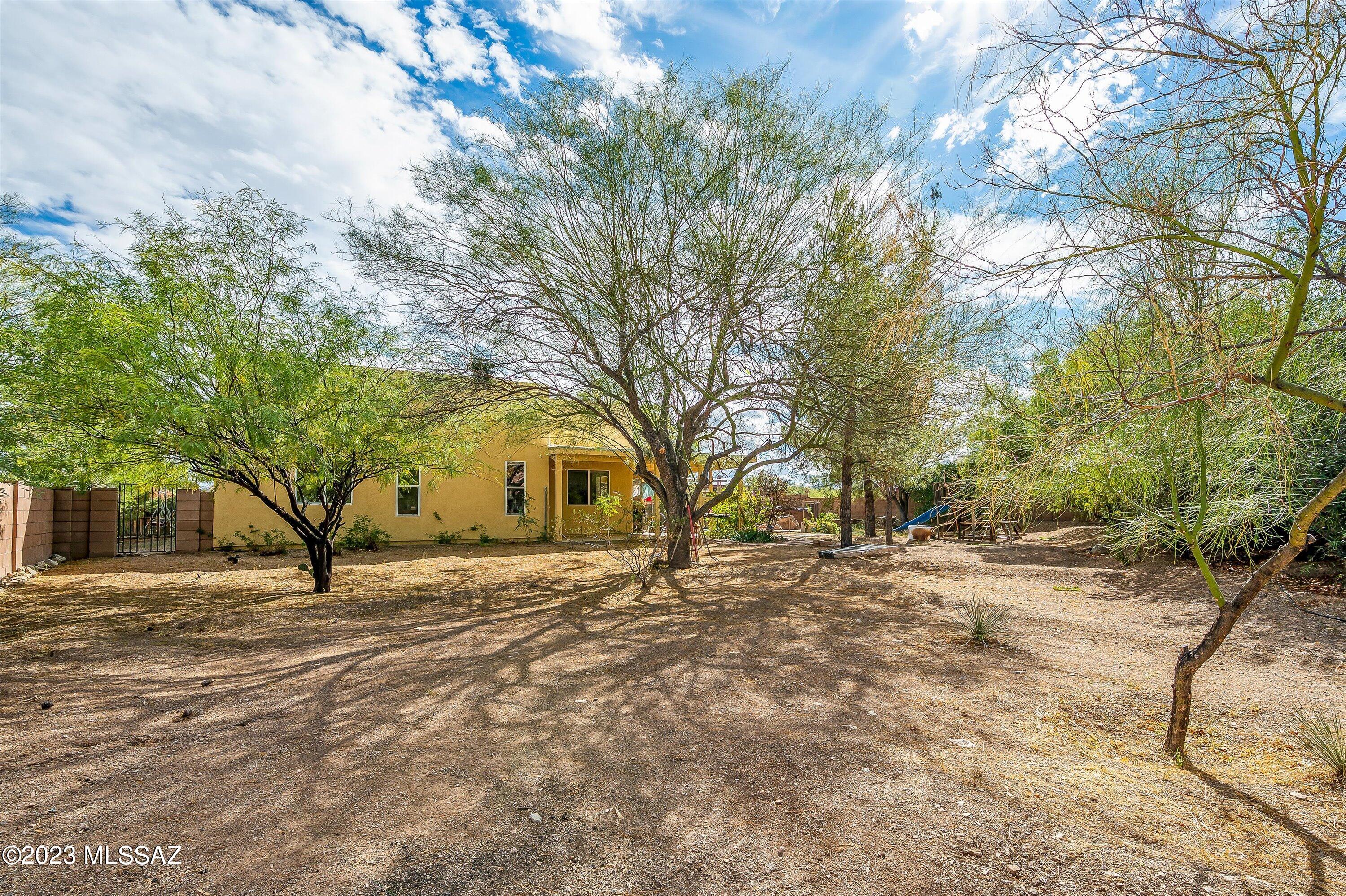 781 North Vail View Road Vail, AZ 85641 - Photo 29 of 39 Gallery Image 29