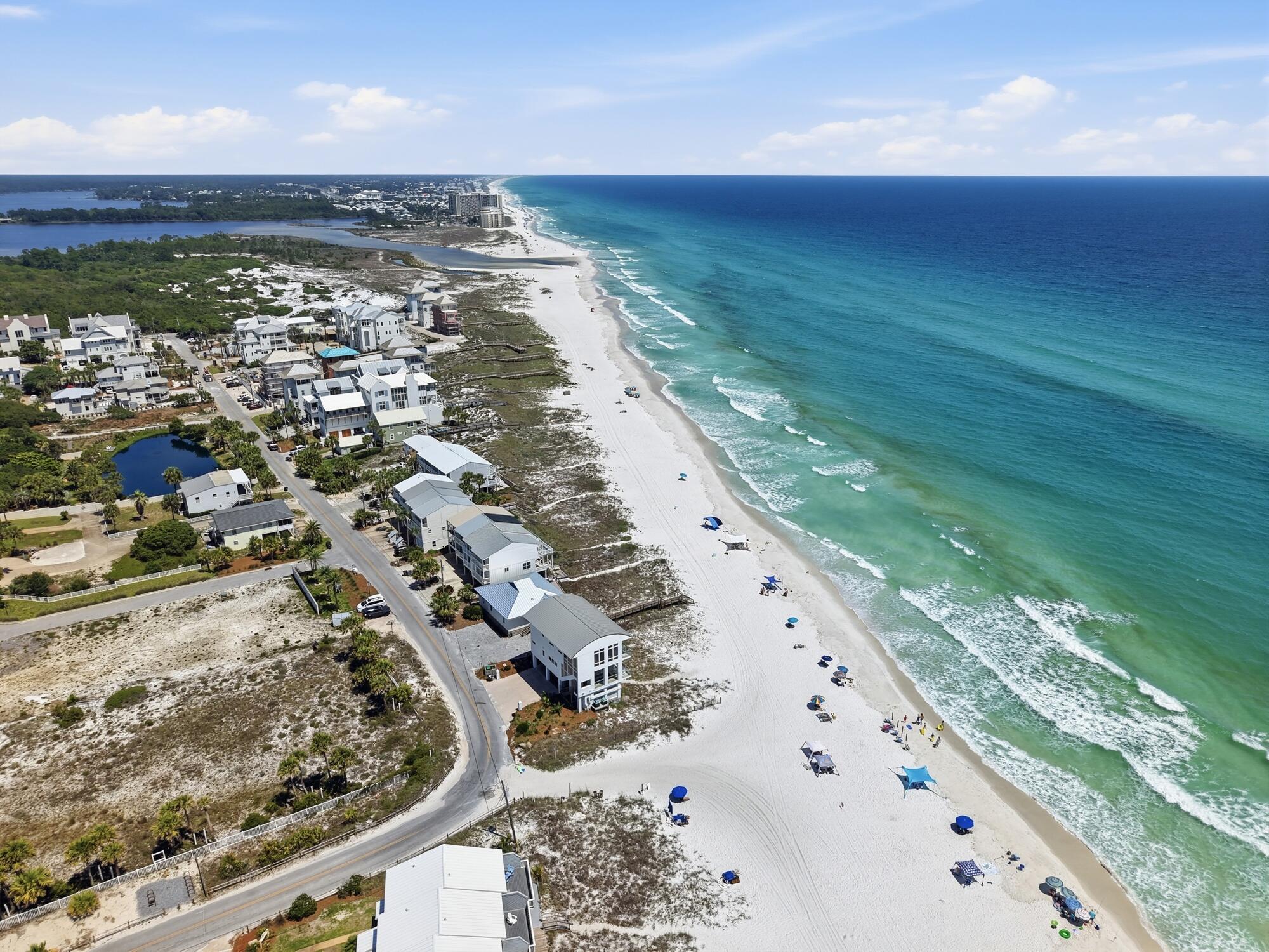 292 Grande Pointe Circle Inlet Beach, FL 32461 - Photo 61 of 64 65_phillips_inlet_beach_access-awp_media