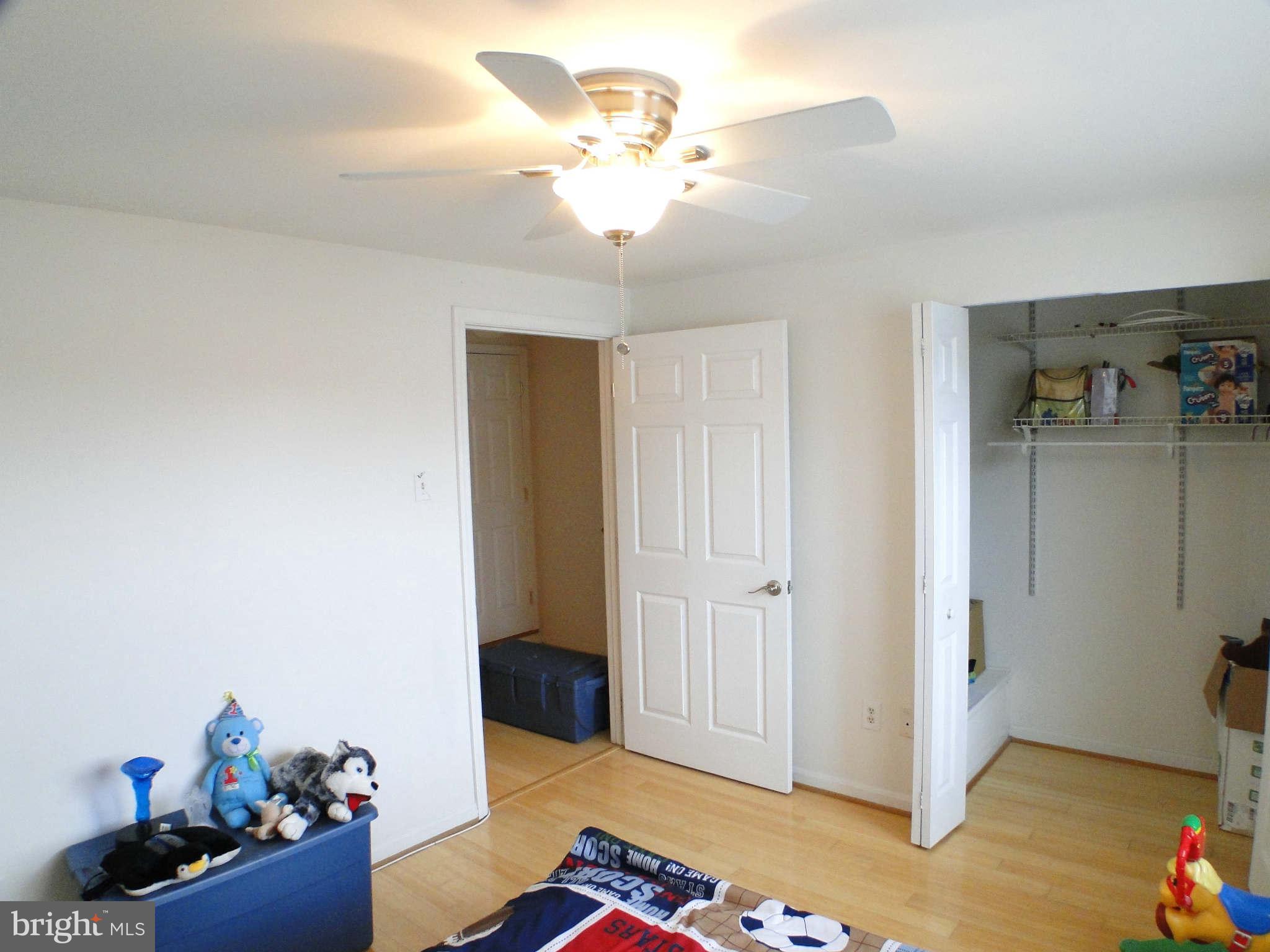 7929 Lansdale Road Baltimore, MD 21224 - Photo 22 of 30 Bedroom