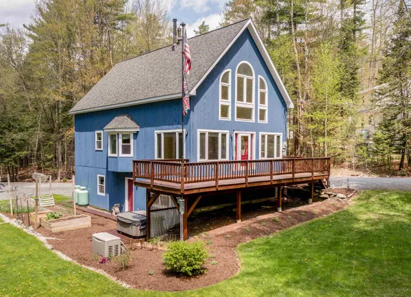 $925,000 | 34 Shorewood Estates Road, Newport, NH 03773