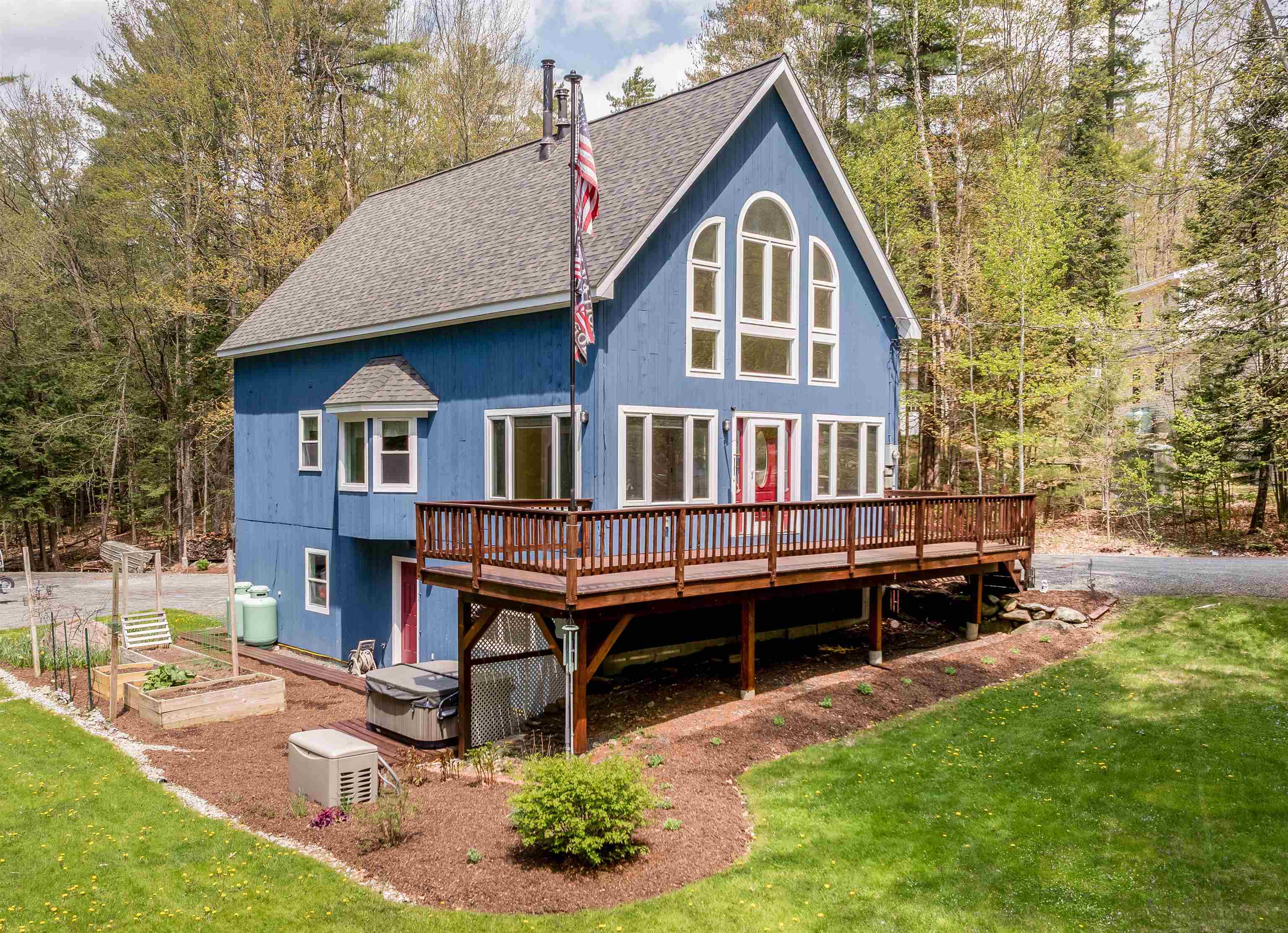 34 Shorewood Estates Road Newport, NH 03773 - Photo 1 of 42