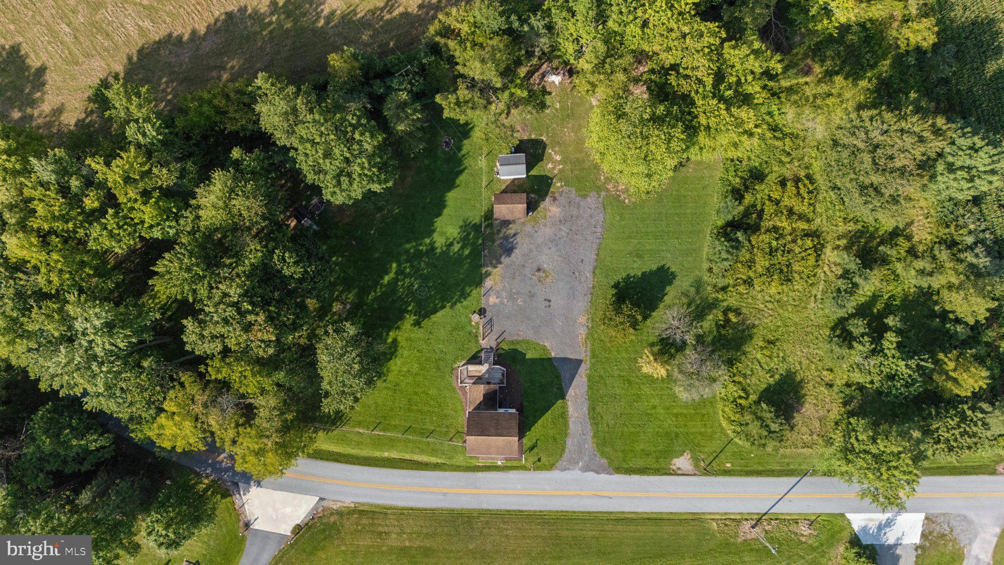 3800 Fringer Road Taneytown, MD 21787 - Photo 80 of 81 Aerial