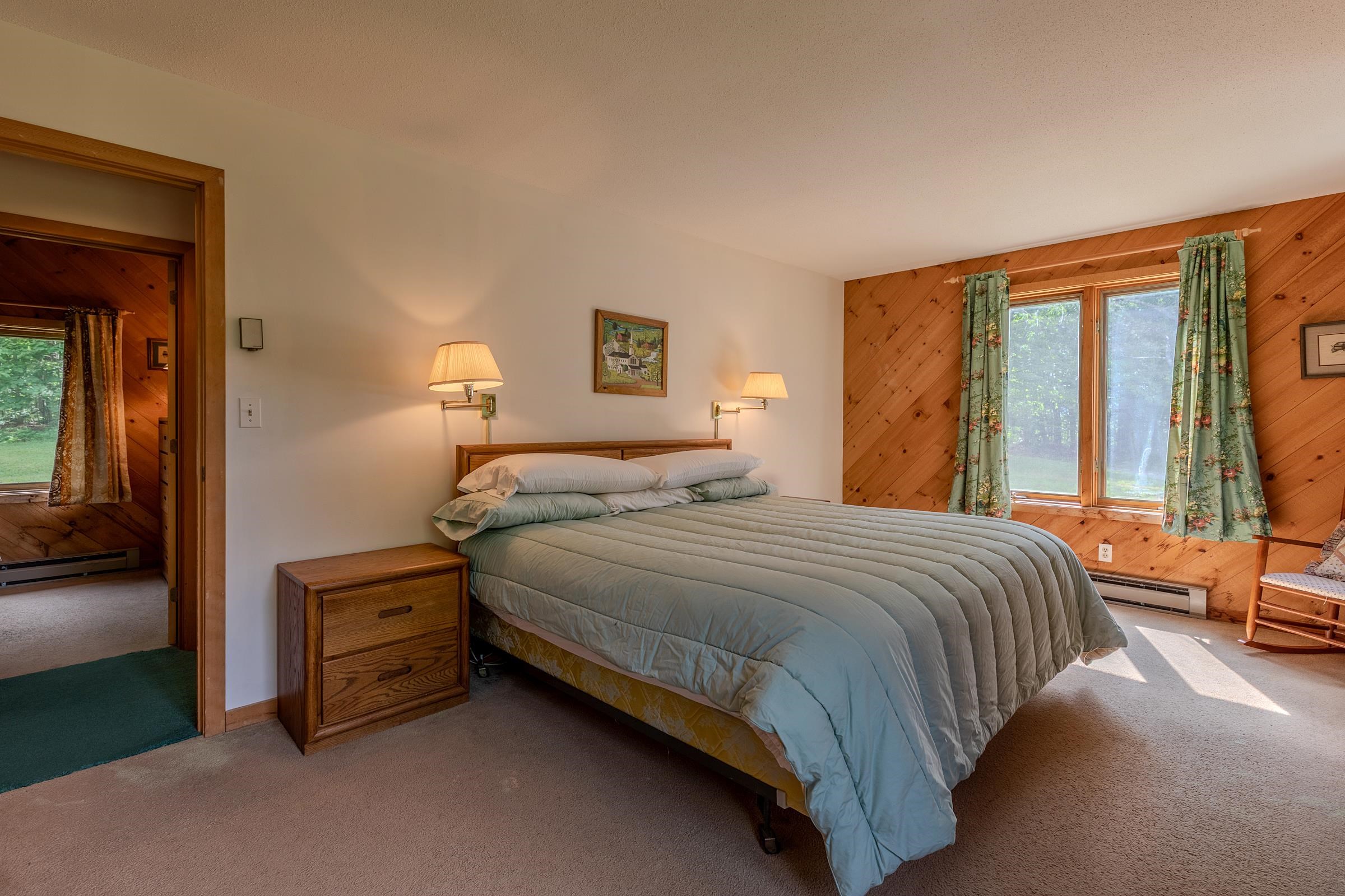 12 Stratton Ridge Road Winhall, VT 05340 - Photo 25 of 37