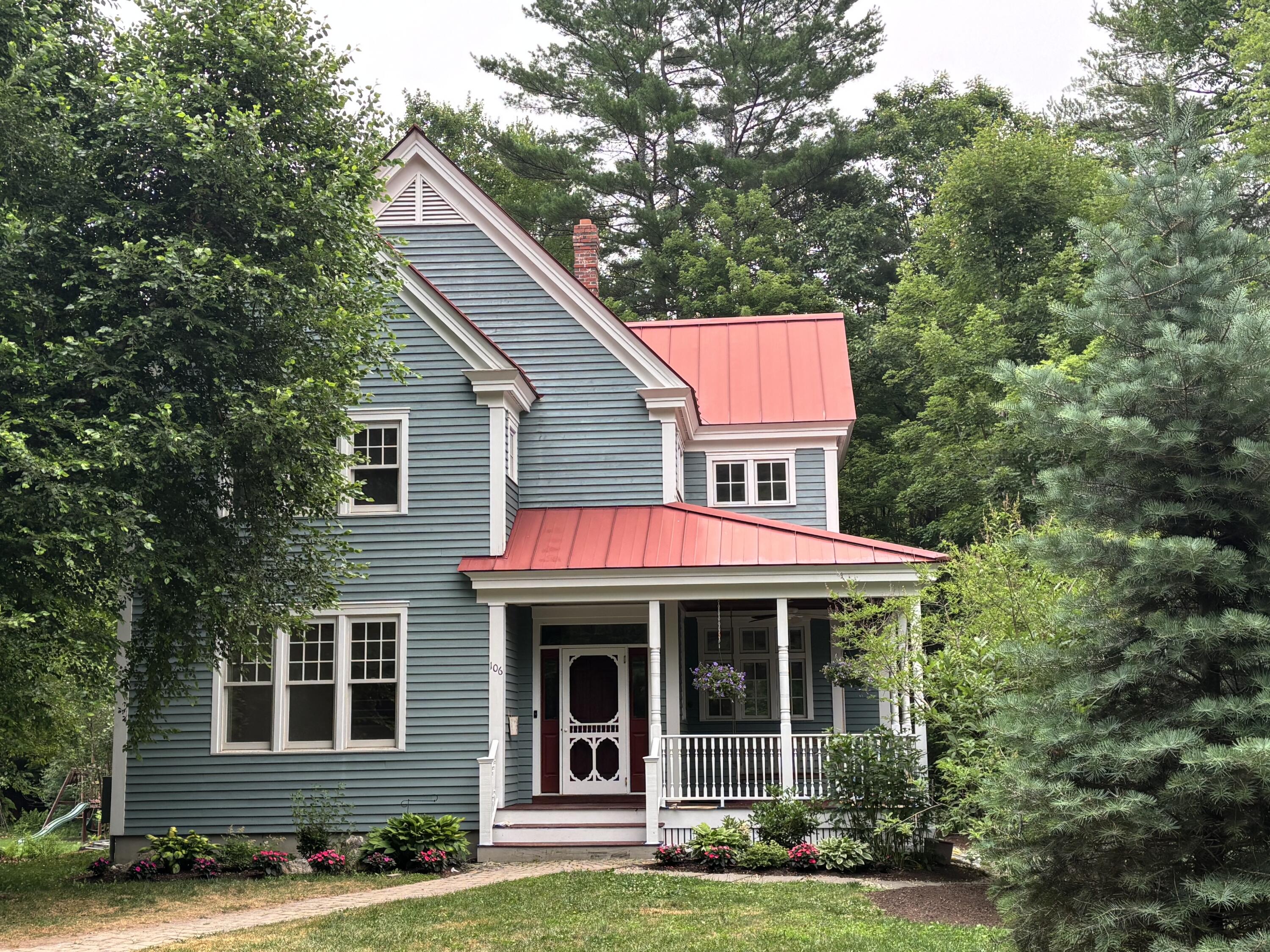 106 Echo Road Brunswick, ME 04011 - Photo 1 of 3 106 Echo Road Coming Soon Photo