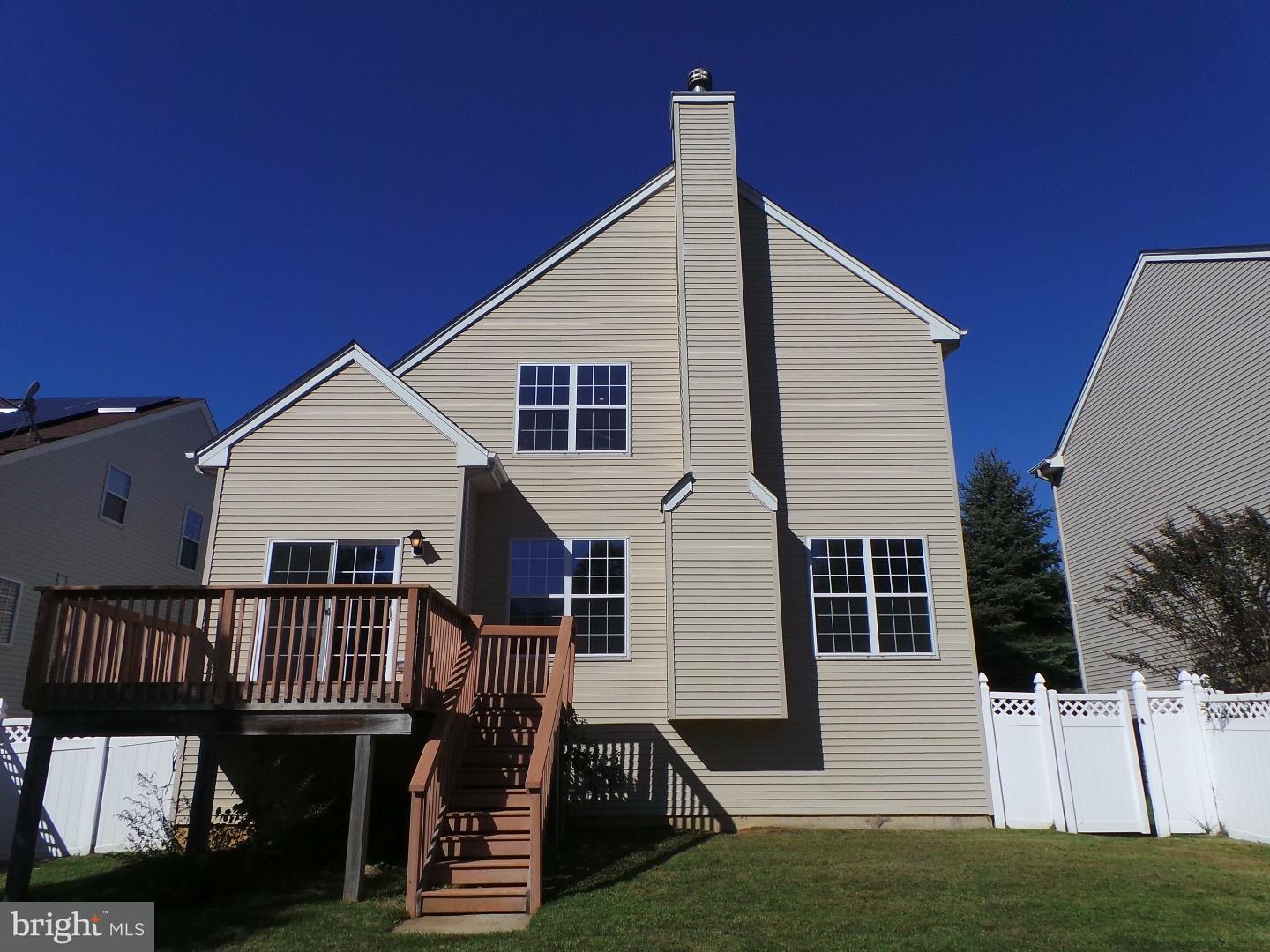24 Cayuga Road Bordentown, NJ 08505 - Photo 2 of 23 Gallery Image 2