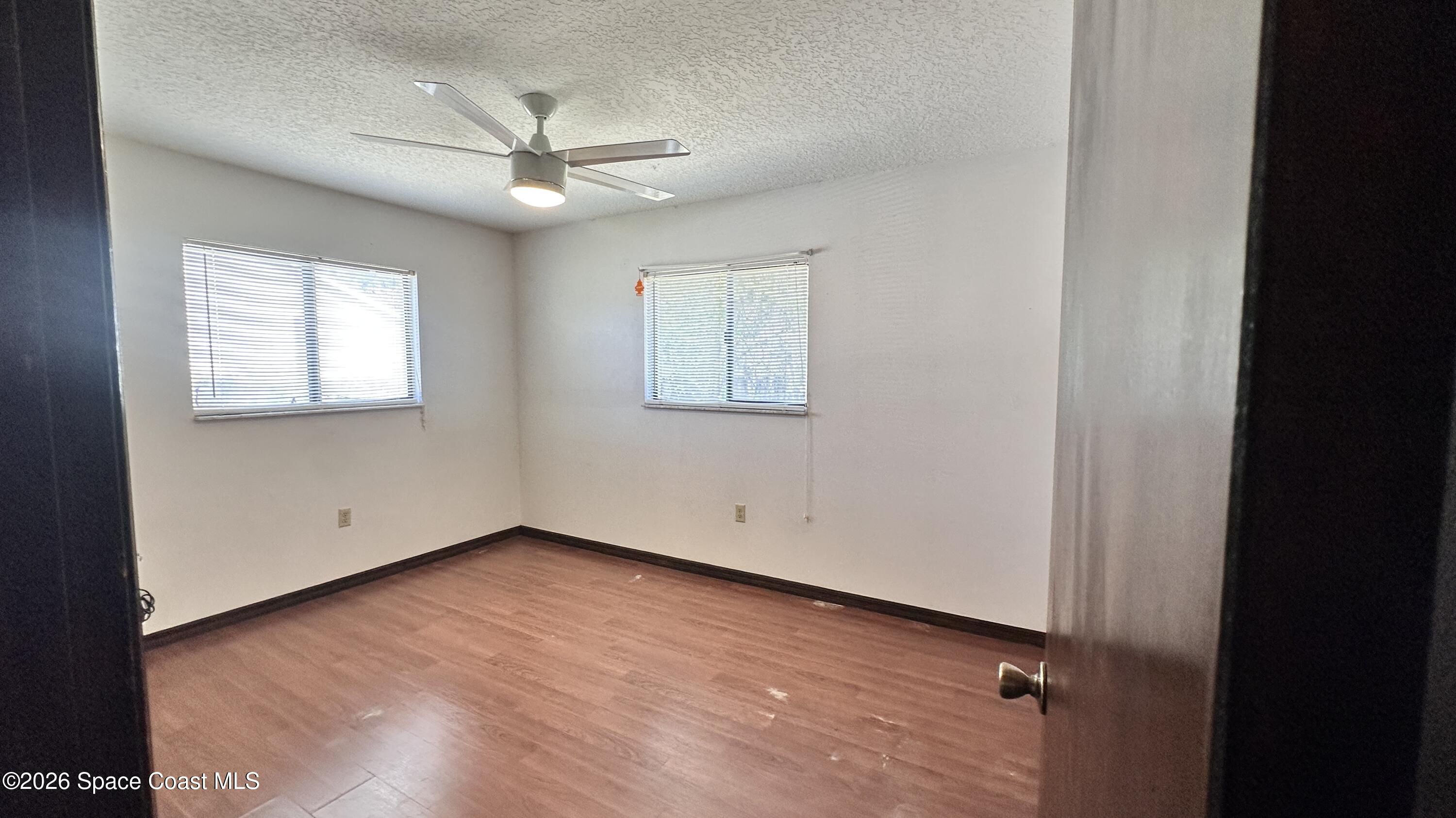 931 Commerce Road Southeast Palm Bay, FL 32909 - Photo 13 of 19 Bedroom 2