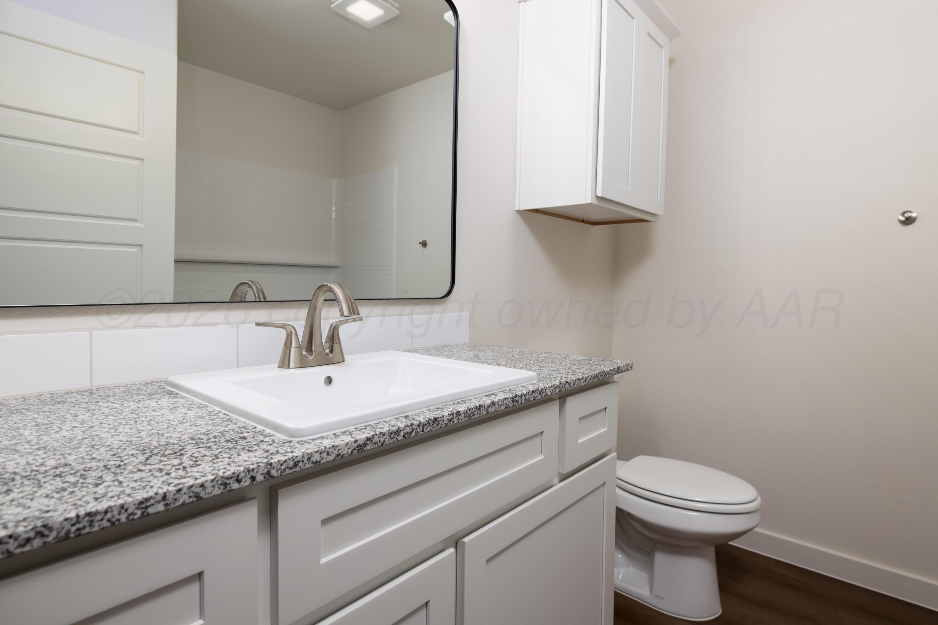 7606 Frazier Road Amarillo, TX 79119 - Photo 10 of 11 7606 Frazier-3
