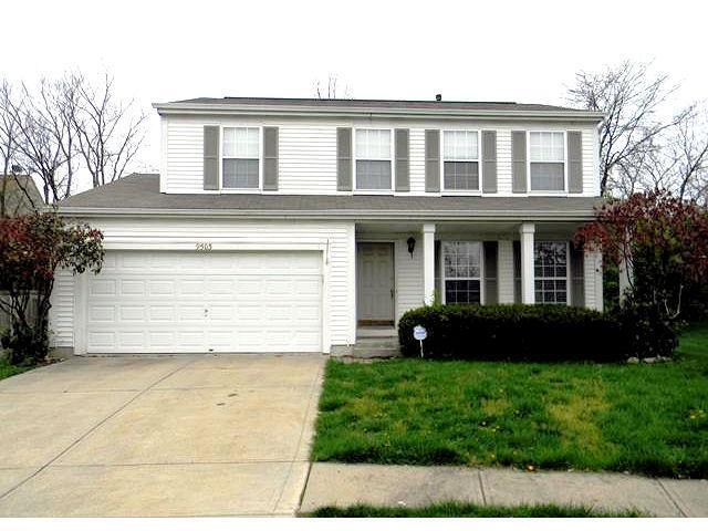 9503 Deer Track Road West Chester, OH 45069 - Photo 1 of 1