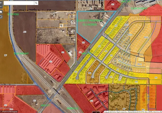 $2,375,000 | 5868 Highway 277, Abilene, TX 79606