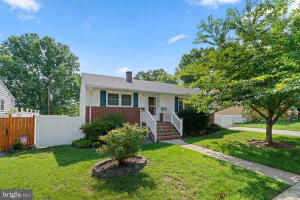 $449,900 | 1106 Beall Place, Laurel, MD 20707