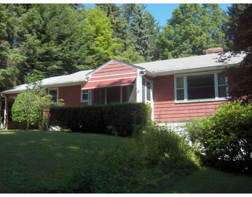126 Stebbins Road Monson, MA 01057 - Photo 5 of 5