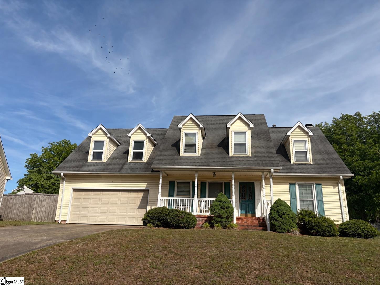 602 Spring Meadow Way Simpsonville, SC 29680 - Photo 1 of 1