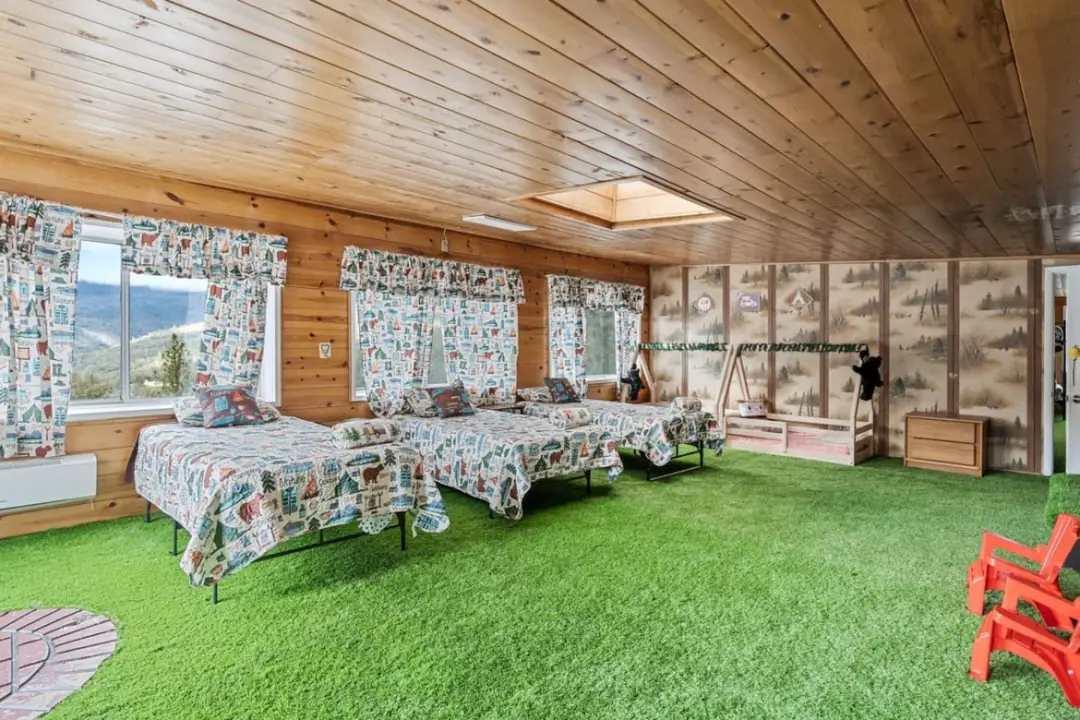 51438 Coleman Ranch Road Oakhurst, CA 93644 - Photo 14 of 22