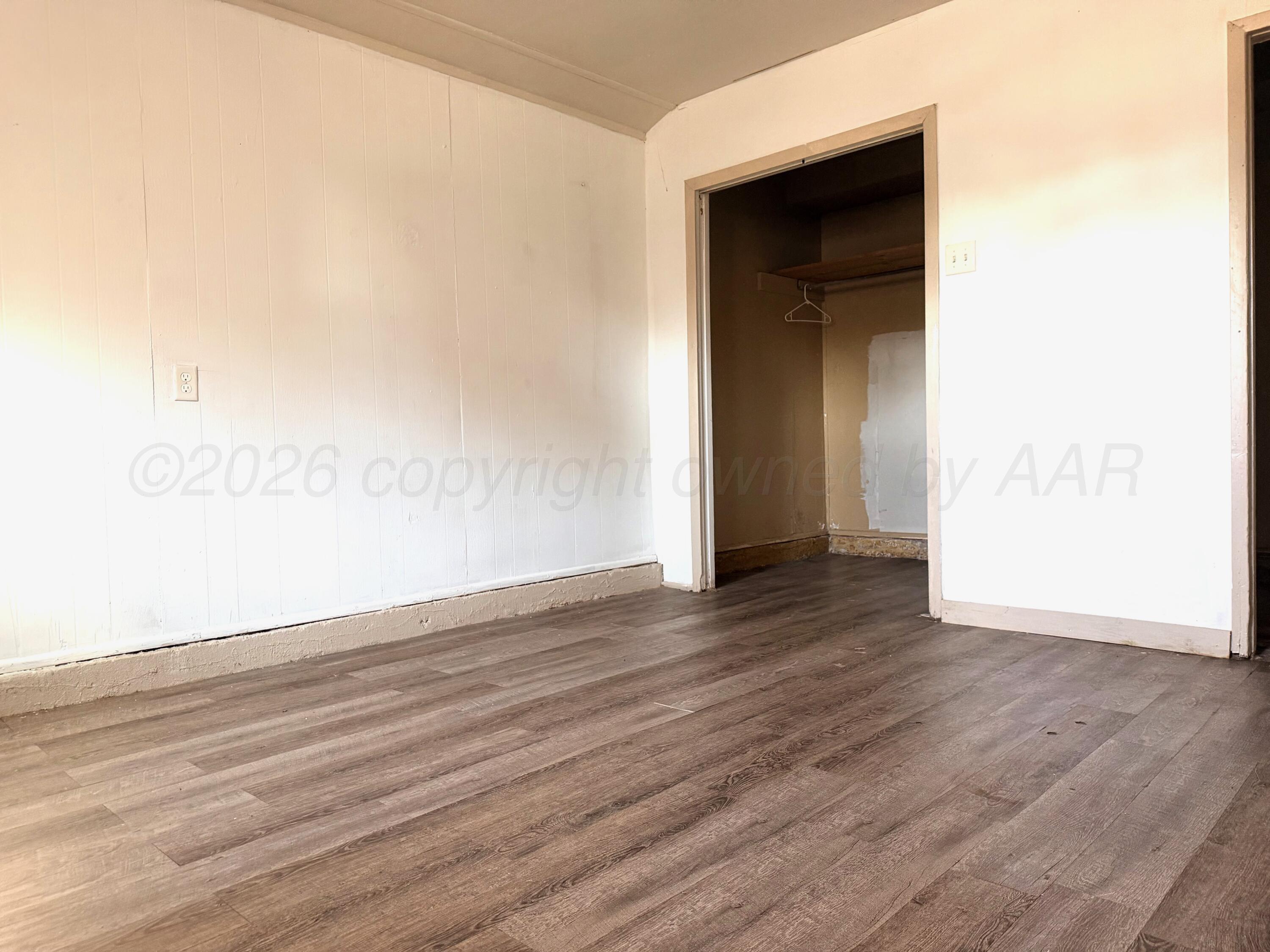 2912 Ridgemere Boulevard Amarillo, TX 79107 - Photo 6 of 13 Bedroom