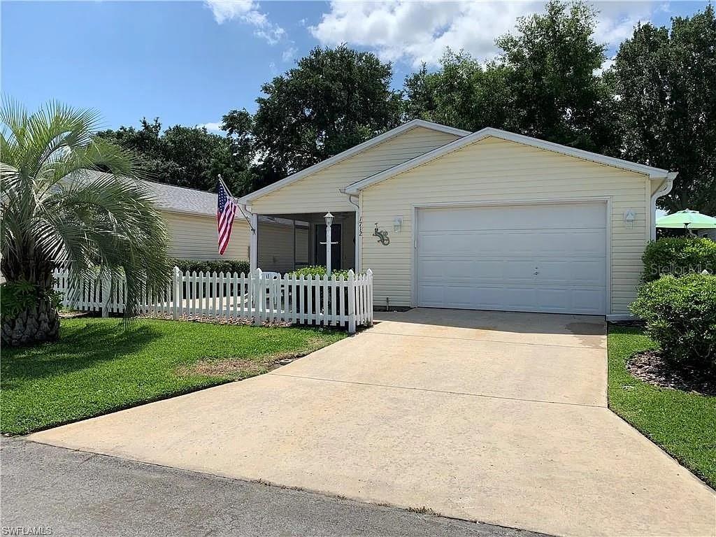 1712 Morelos Road The Villages, FL 32159 - Photo 1 of 1