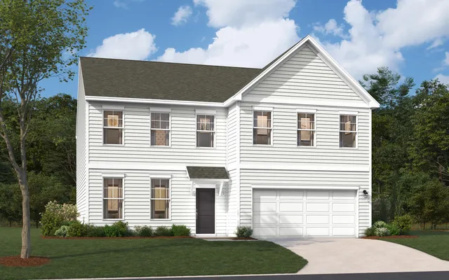 $369,900 | 4211 Whitehouse Street, Harlem, GA 30814