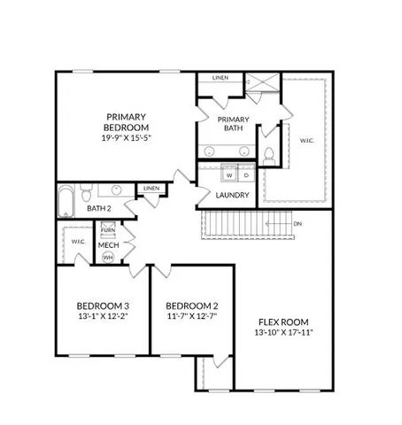 $384,335 | 4211 Whitehouse Street, Harlem, GA 30814